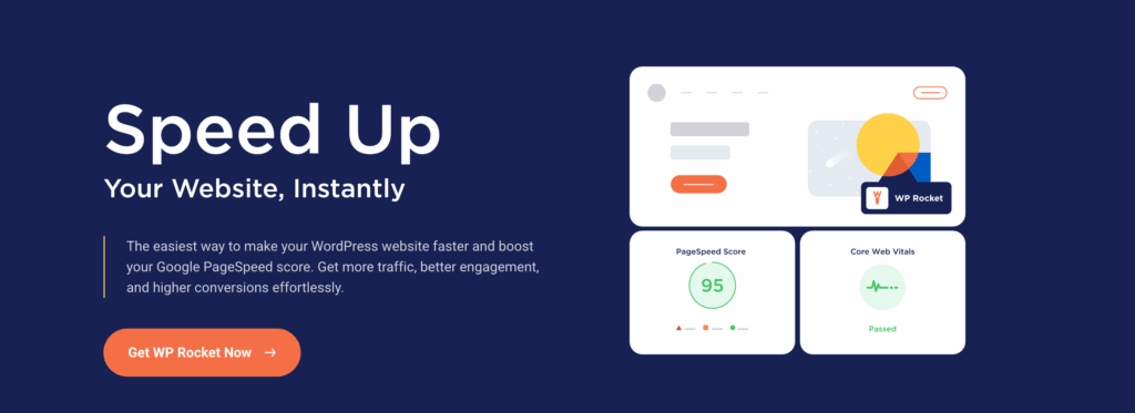 WP Rocket - Best WordPress Plugins