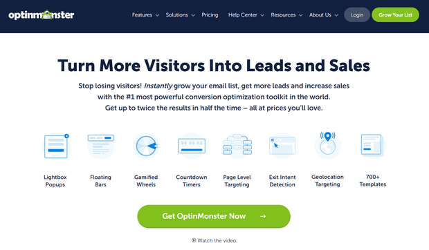 OptinMonster app for WooCommerce - OptinMonster OptinMonster app for WooCommerce