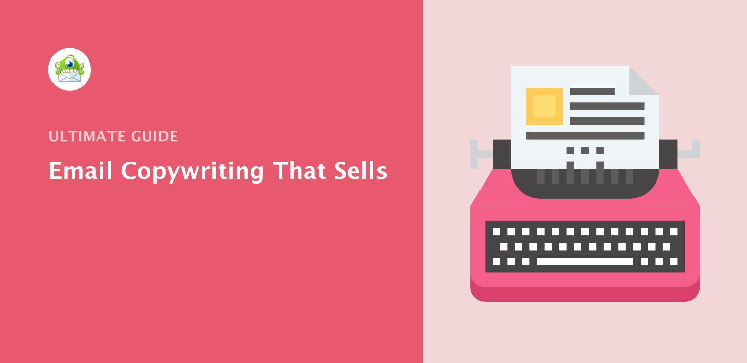 Email Copywriting That Sells