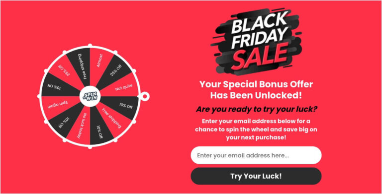 21 Proven Black Friday Marketing Ideas (Updated for 2026)