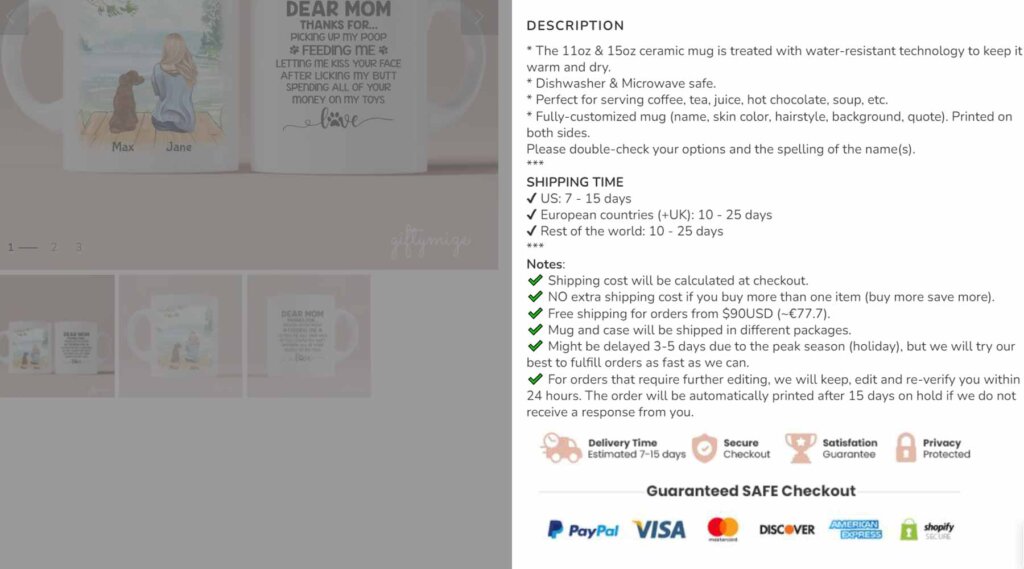 Add-Quality-Product-Descriptions-eCommerce-best-practices - OptinMonster