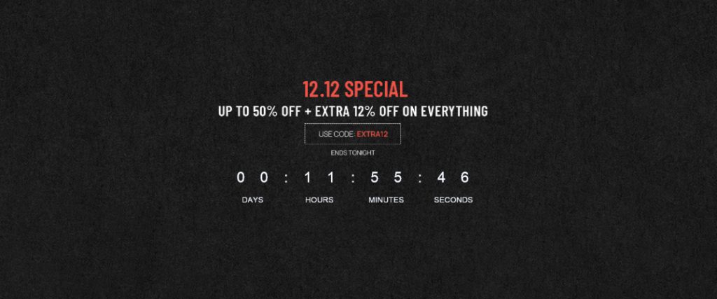 Create-Scarcity-ecommerce-best-practices - OptinMonster