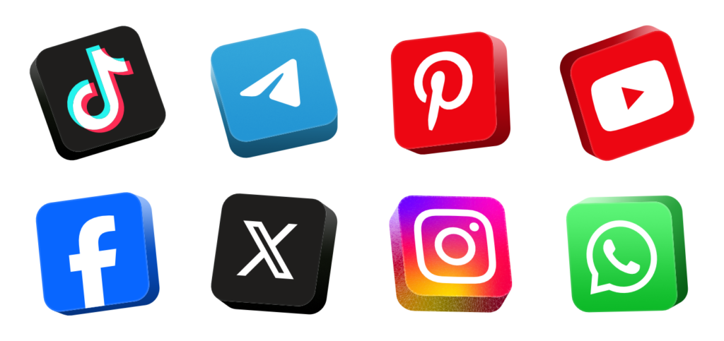 Leverage-Social-Media-Platforms-ecommerce-best-practices - OptinMonster