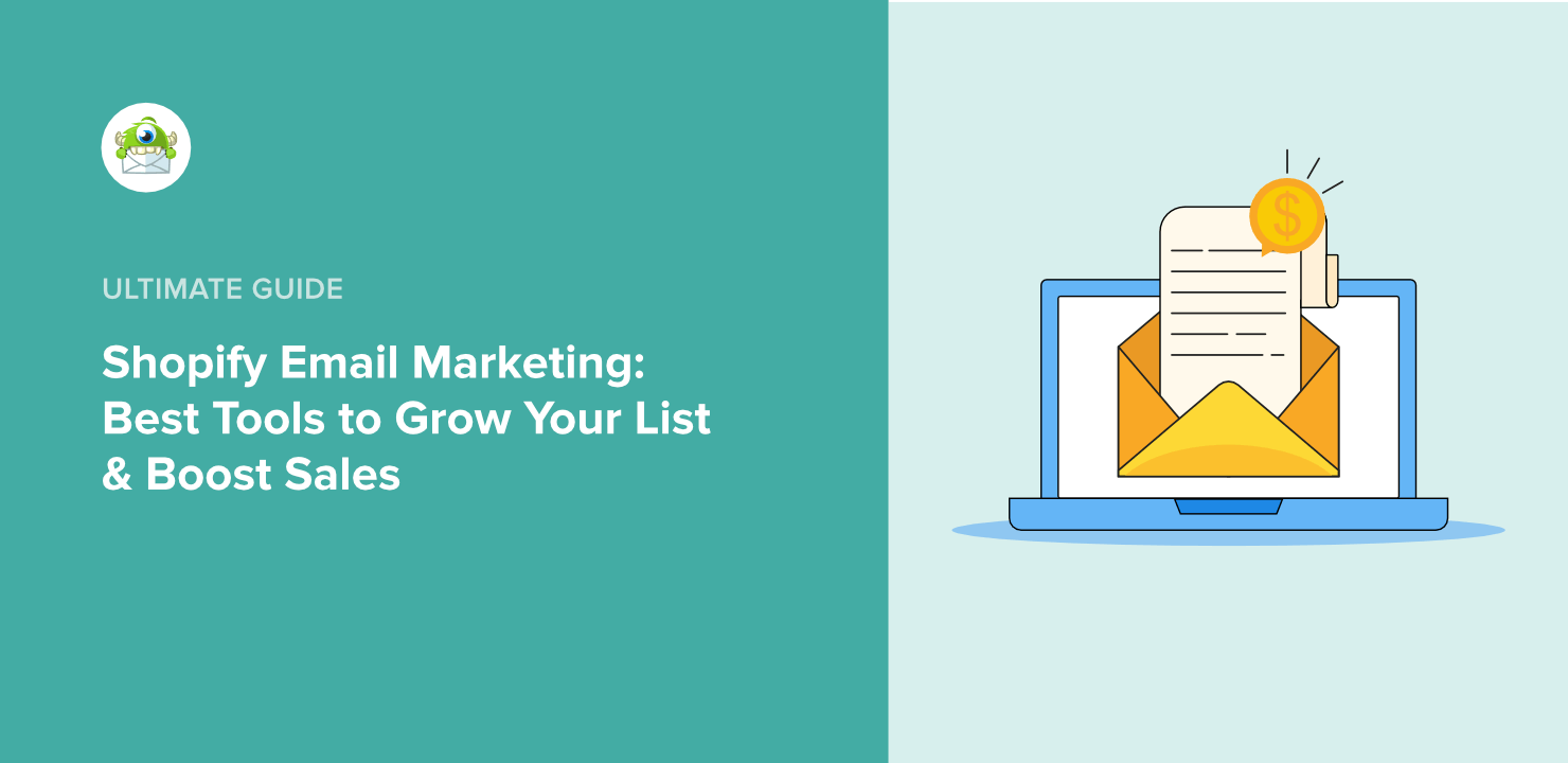 Best Email Marketing Tools for Shopify: Top Picks for 2025