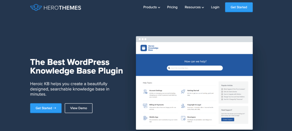 Heroic-Knowledge-Base - OptinMonster Heroic-Knowledge-Base