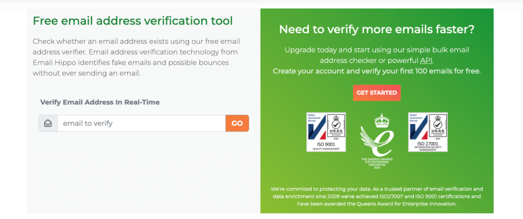 email-verification-tool-email-hippo - OptinMonster