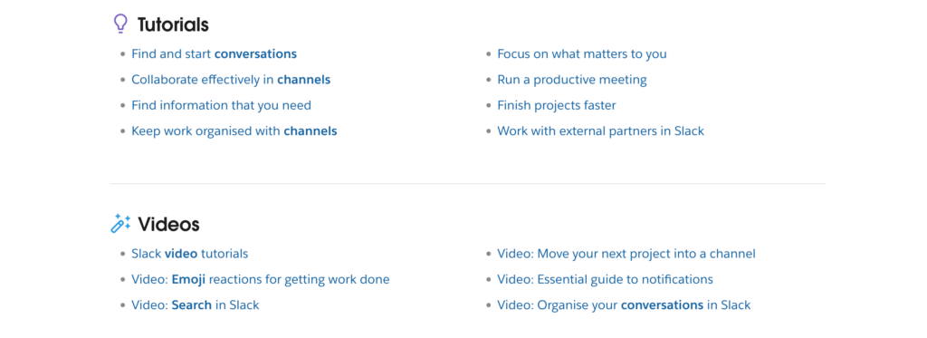 content-marketing-examples-Slack - OptinMonster