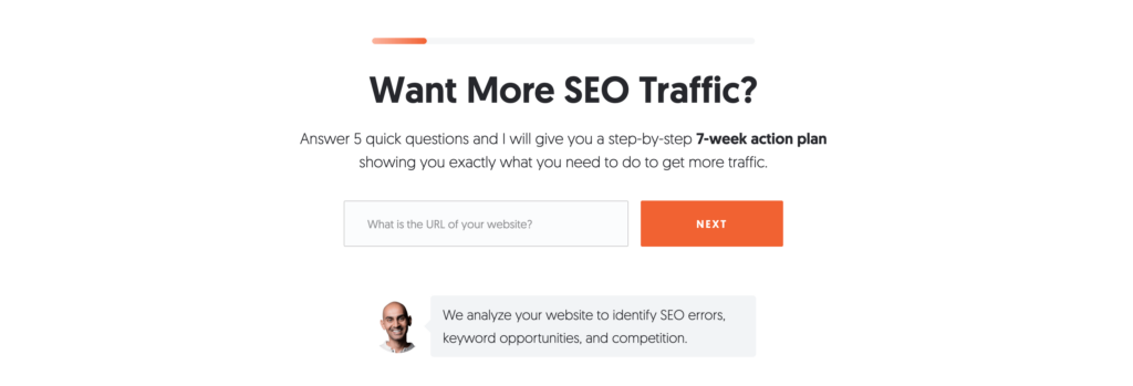 content-marketing-examples-Ubersuggest - OptinMonster