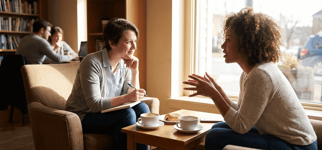 individual interviews