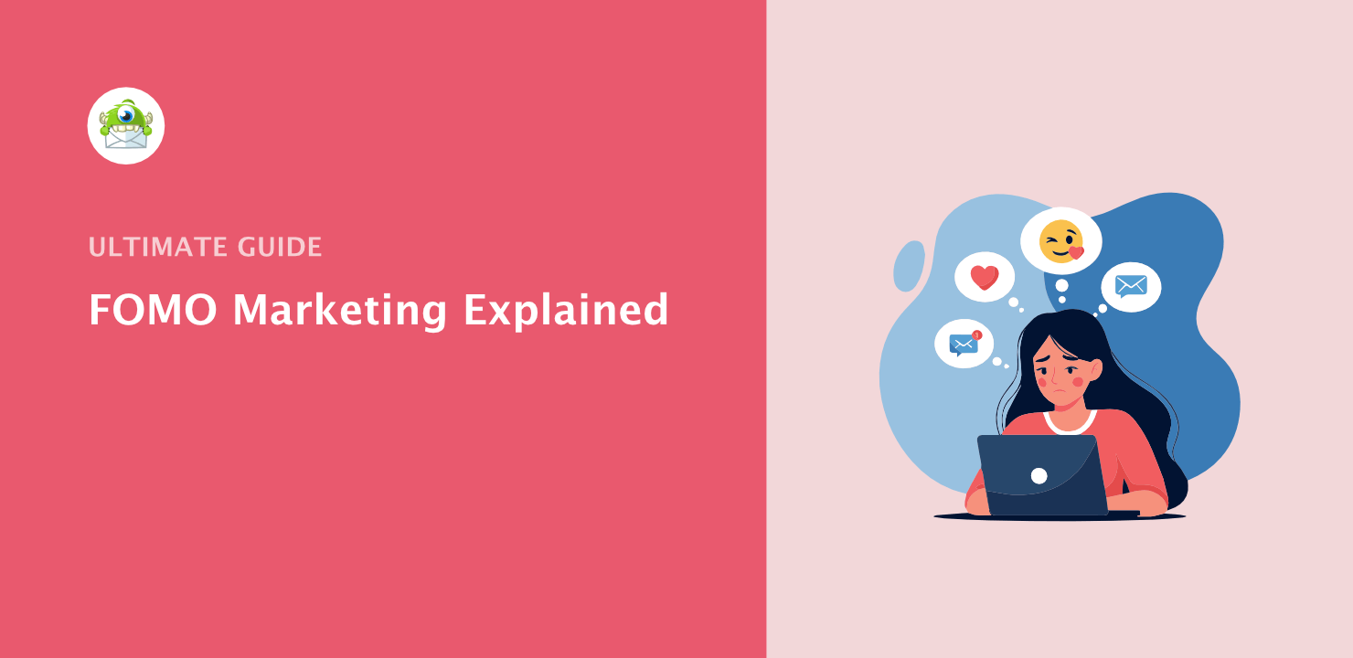 FOMO Marketing Explained - Featured Image