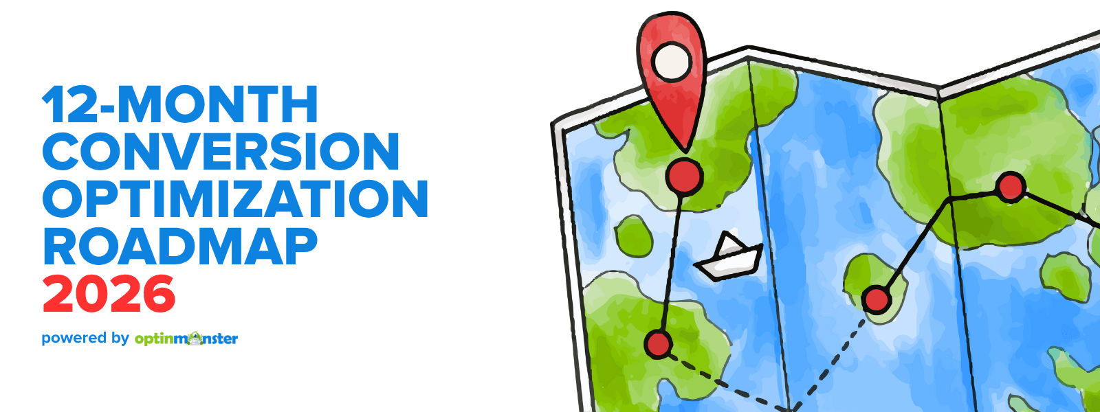 Conversion Optimization Roadmap