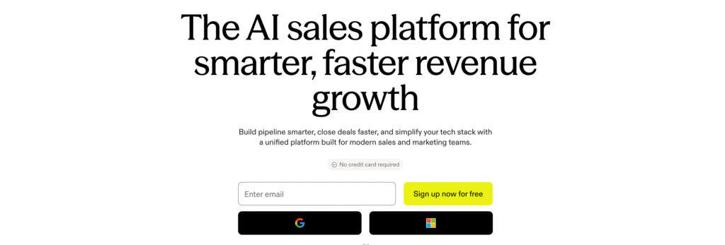Appoloio - lead generation software