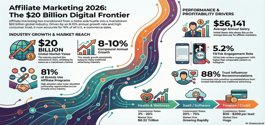Affiliate Marketing Statistics 2026 - OptinMonster 1 - OptinMonster Affiliate Marketing Statistics 2026 - OptinMonster 1
