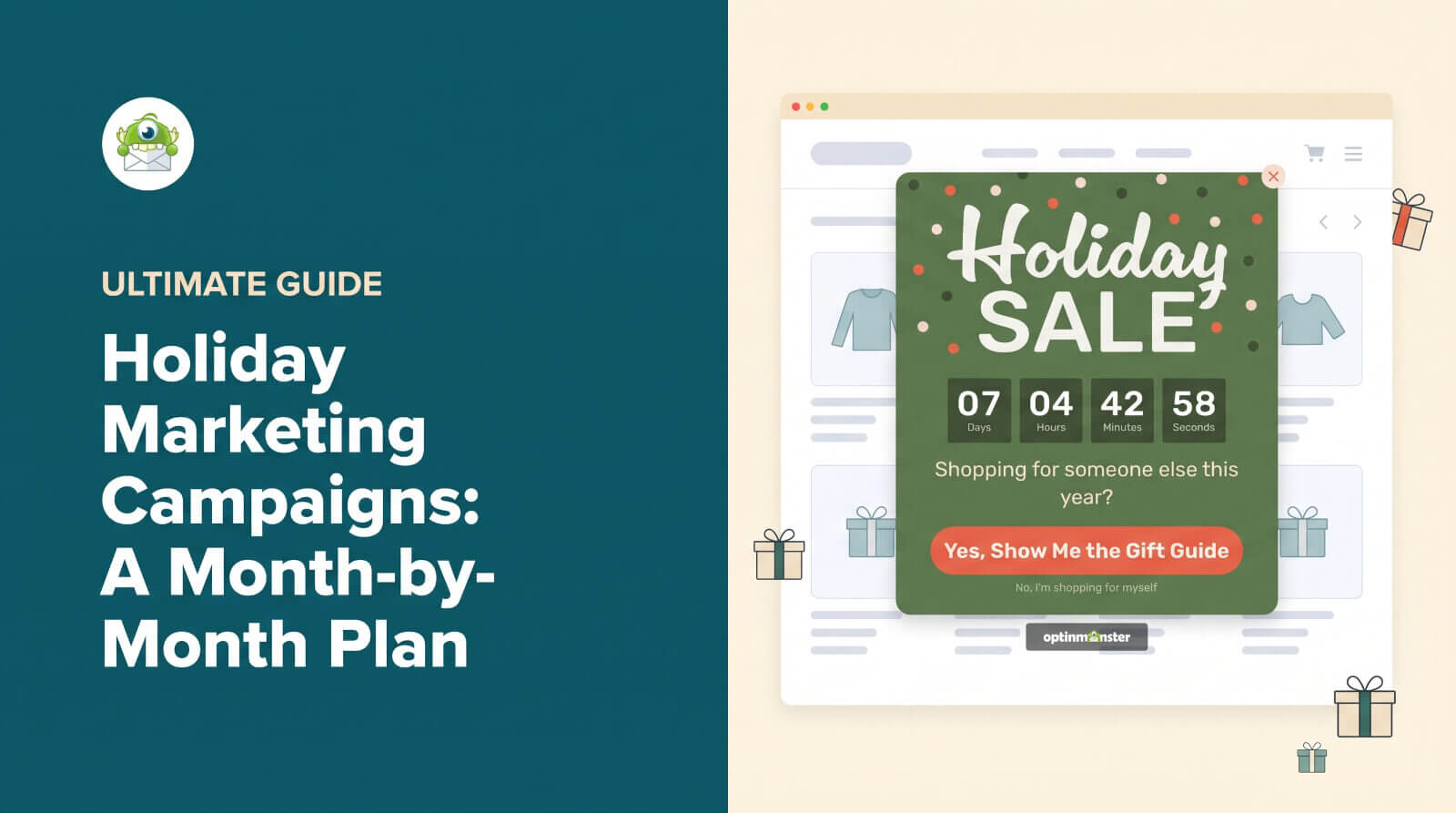 Holiday Marketing Campaigns