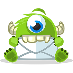 OptinMonster mascot