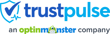 TrustPulse logo
